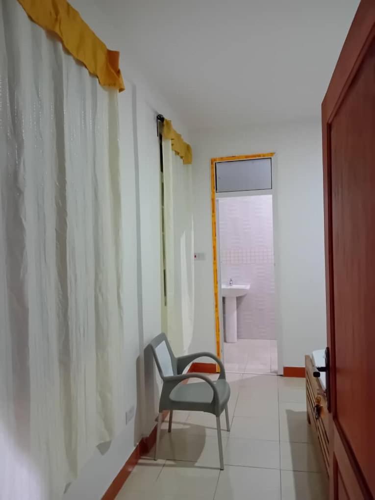 Seven Seven B&B Аруша Экстерьер фото