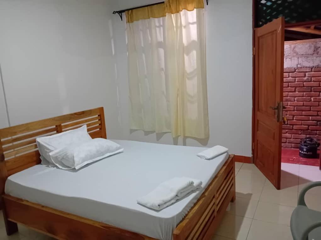 Seven Seven B&B Аруша Экстерьер фото