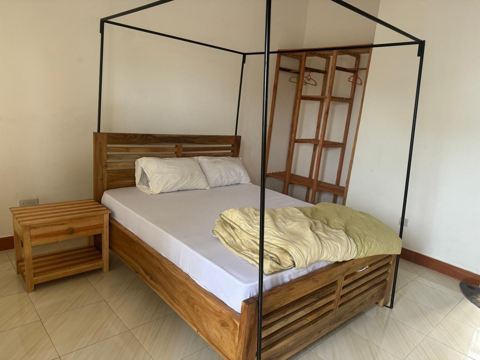 Seven Seven B&B Аруша Экстерьер фото